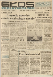 Głos Wielkopolski. 1973.06.24-25 R.29 nr149 Wyd.A