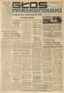 Głos Wielkopolski. 1973.07.18 R.29 nr169 Wyd.A