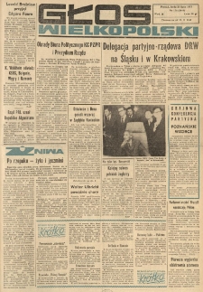 Głos Wielkopolski. 1973.07.25 R.29 nr174 Wyd.A