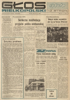 Głos Wielkopolski. 1973.07.28 R.29 nr177 Wyd.A