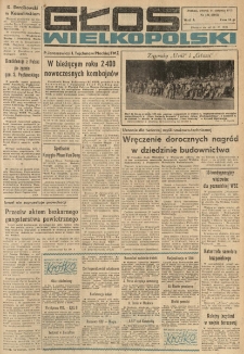 Głos Wielkopolski. 1973.08.14 R.29 nr191 Wyd.A