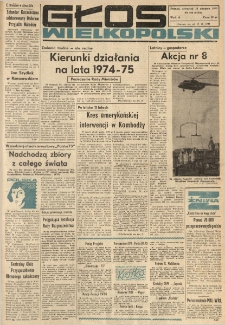 Głos Wielkopolski. 1973.08.16 R.29 nr193 Wyd.A