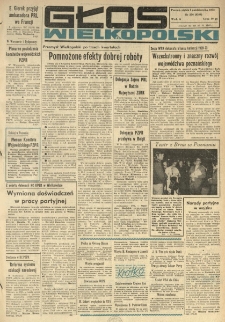 Głos Wielkopolski. 1973.10.05 R.29 nr236 Wyd.A