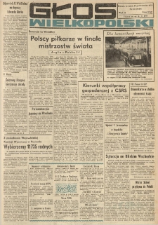 Głos Wielkopolski. 1973.10.18 R.29 nr247 Wyd.A