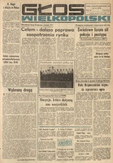 Głos Wielkopolski. 1973.10.25 R.29 nr253 Wyd.A