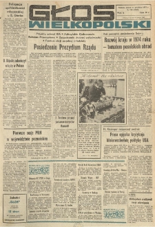 Głos Wielkopolski. 1973.12.14 R.29 nr296 Wyd.A