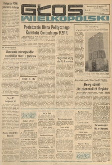 Głos Wielkopolski. 1973.12.21 R.29 nr302 Wyd.A