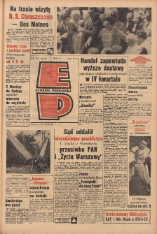 Express Poznański 1959.09.22 Nr220
