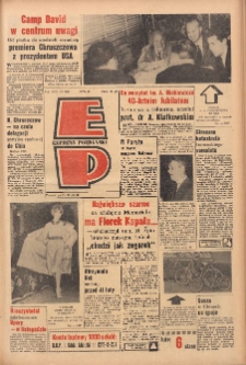 Express Poznański 1959.09.25 Nr223