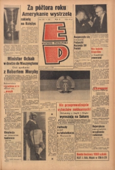 Express Poznański 1959.10.02 Nr229