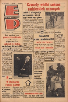 Express Poznański 1959.10.05 Nr231