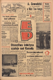 Express Poznański 1959.10.14 Nr239