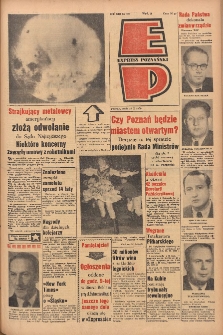 Express Poznański 1959.10.28 Nr251