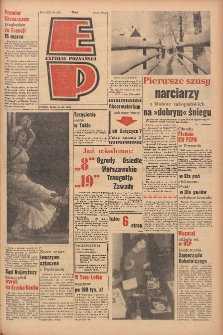Express Poznański 1959.11.11 Nr263