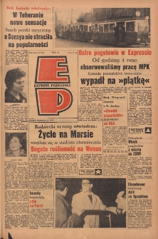 Express Poznański 1959.11.24 Nr274