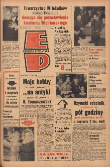 Express Poznański 1959.12.01 Nr280