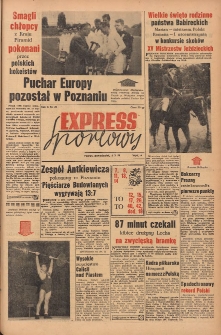 Express Sportowy 1959.10.05 nr39