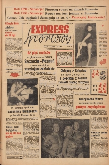 Express Sportowy 1959.10.26 nr42