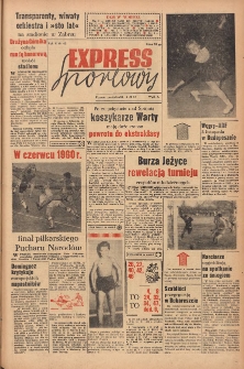 Express Sportowy 1959.11.02 nr43