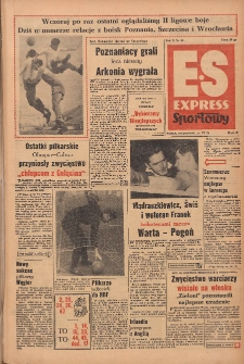 Express Sportowy 1959.11.23 nr46