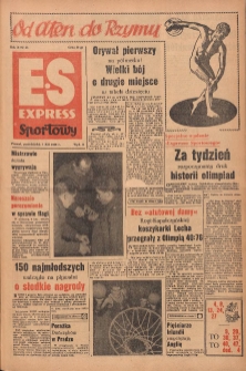Express Sportowy 1959.12.07 nr48
