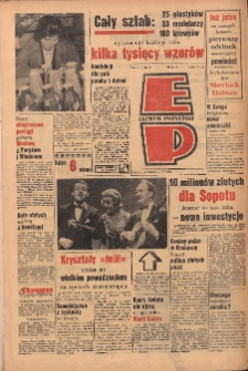 Express Poznański 1960.01.04 Nr2