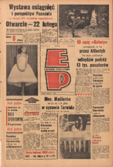 Express Poznański 1960.01.08 Nr5