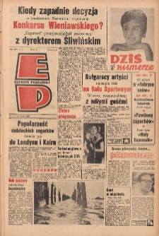 Express Poznański 1960.01.09 Nr6