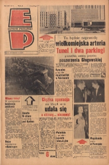 Express Poznański 1960.01.11 Nr7