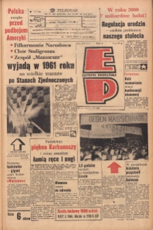 Express Poznański 1960.01.12 Nr8