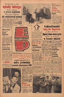 Express Poznański 1960.01.13 Nr9
