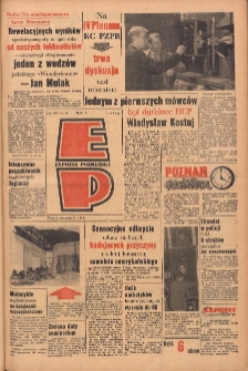 Express Poznański 1960.01.21 Nr16