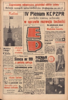 Express Poznański 1960.01.23 Nr18