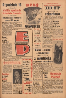 Express Poznański 1960.01.30 Nr24