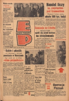 Express Poznański 1960.02.04 Nr28