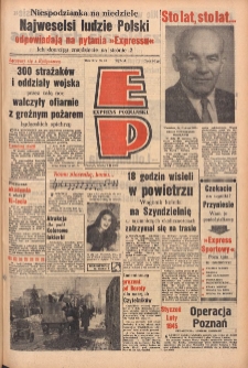 Express Poznański 1960.02.06 Nr30