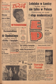 Express Poznański 1960.02.13 Nr36