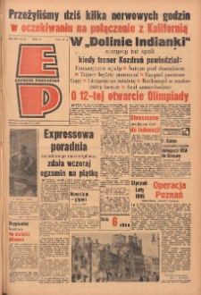 Express Poznański 1960.02.18 Nr40