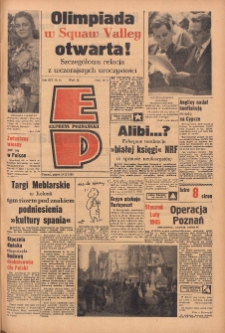 Express Poznański 1960.02.19 Nr41