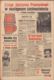 Express Poznański 1960.02.23 Nr44