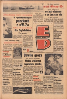 Express Poznański 1960.02.27 Nr48