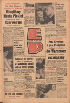 Express Poznański 1960.03.01 Nr50