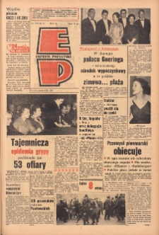 Express Poznański 1960.03.04 Nr53