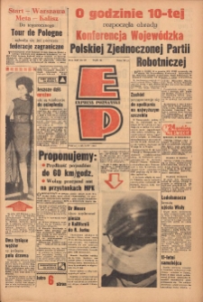 Express Poznański 1960.03.09 Nr57