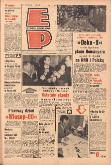 Express Poznański 1960.03.14 Nr61