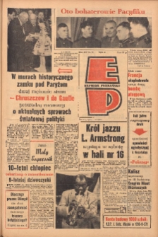 Express Poznański 1960.04.01 Nr77