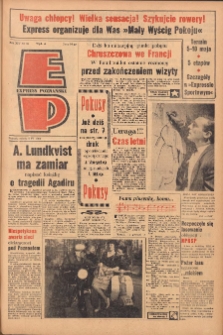 Express Poznański 1960.04.02 Nr78