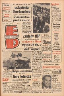 Express Poznański 1960.04.09 Nr84