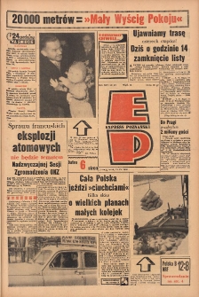 Express Poznański 1960.04.13 Nr87