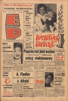 Express Poznański 1960.04.16-19 Nr90-91